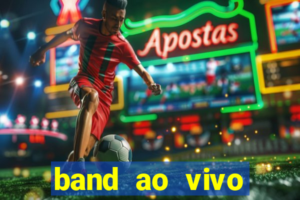 band ao vivo gratis multicanais